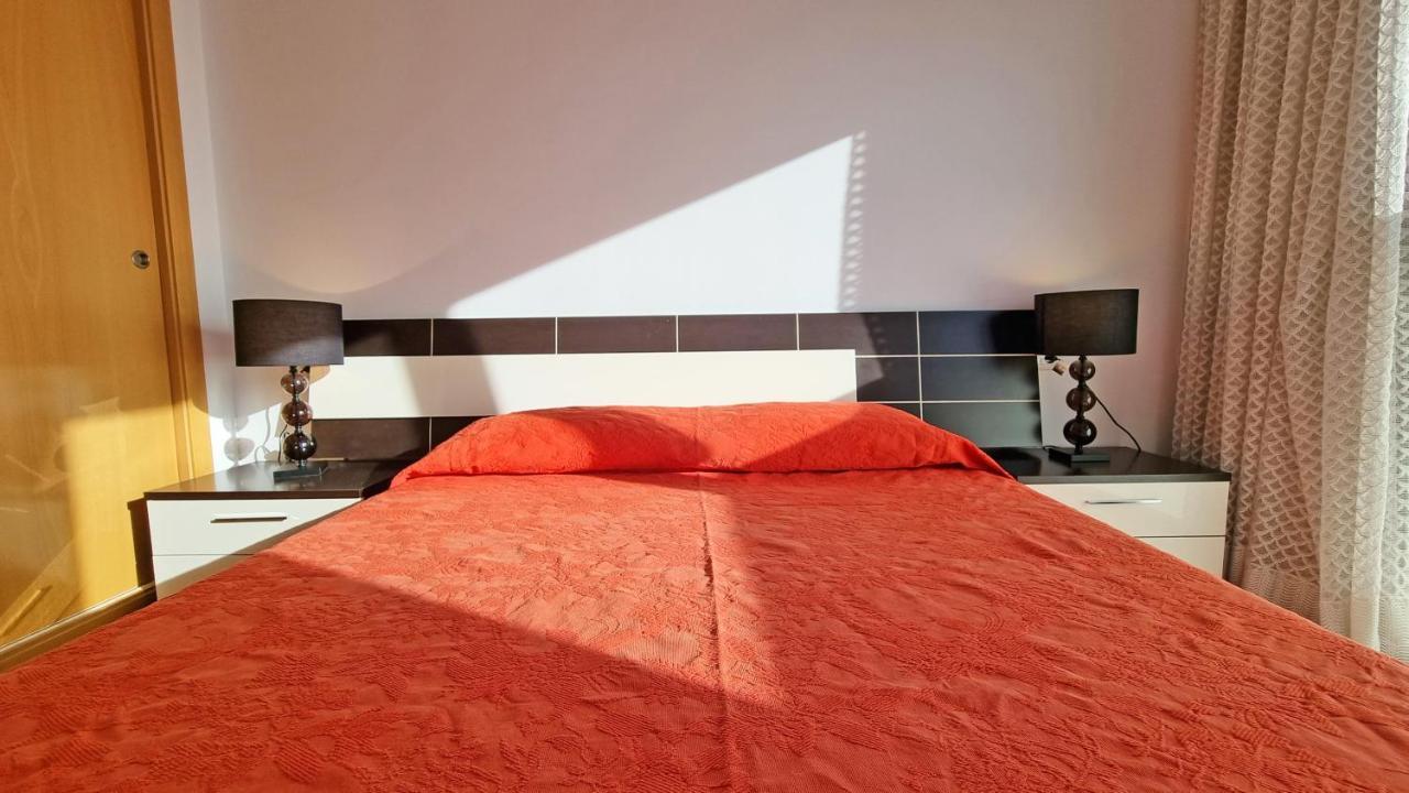 Skyline 14 Large And Sunny All-Day Balcony With Stunning Sea Views Benidorm Exteriör bild